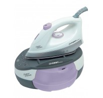 FIRST AUSTRIA FA-5646 ΑΤΜΟΣΙΔΕΡΟ ΜΕ ΜΠΟΙΛΕΡ 0,8L 2180W